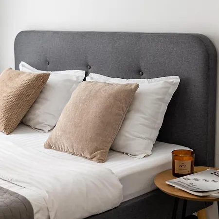 Apartamento жк семицвіт, New Building