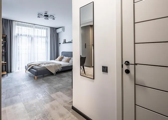 жк семицвіт, New Building