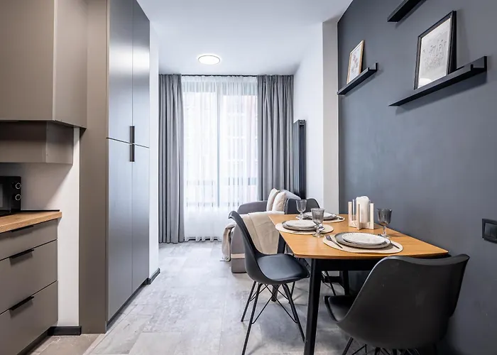 жк семицвіт, New Building Appartement *