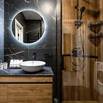 Apartman жк семицвіт, New Building Lviv
