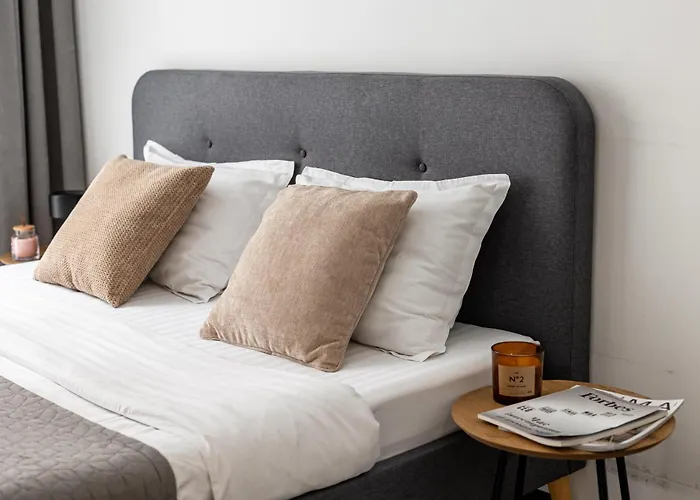 Daire жк семицвіт, New Building