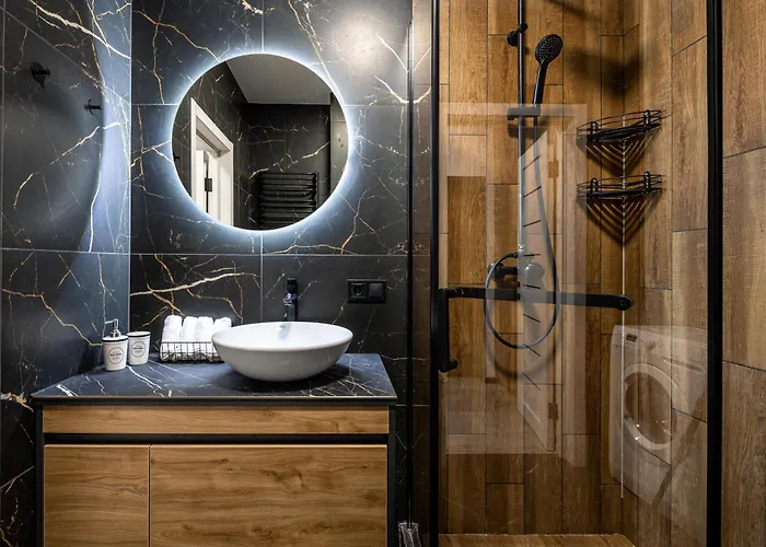 Daire жк семицвіт, New Building Lviv