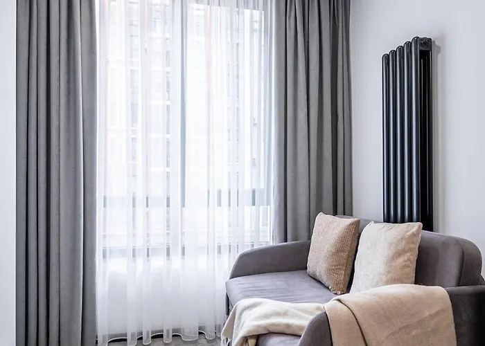 жк семицвіт, New Building *